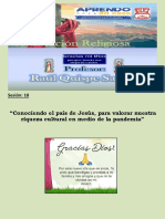 18 - Conociendo El País de Jesús PDF