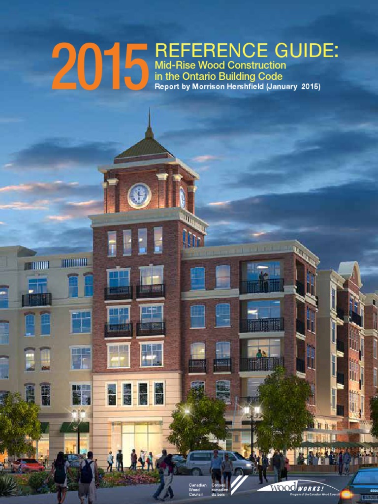 Fire Rated Cladding for Mid-Rise Buildings | PDF | Fire Sprinkler ...