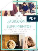 Test de Adiccion Al Sufrimiento