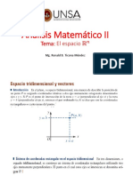 1 Tema 1 Vectores R3 PDF