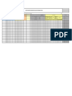 Encuesta Condiciones de Salud COVID 19