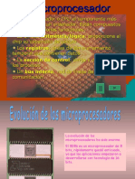 El microprocesador.ppt