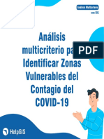 9 Caso 2_Zonas Vulnerables COVID