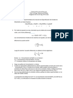 Taller - 3 - v2019 Saponificación Del Acetato de Etilo