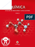 Química II - Lumbreras PDF