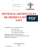 Proyecto Final Gas Lift