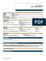 Guía docente Lengua inglesa 3 - Traducción UV.pdf