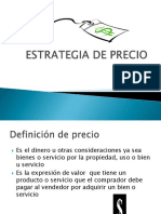 Estrategiadeprecio 100413091912 Phpapp02 PDF