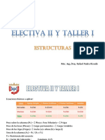 Electiva y Taller 1