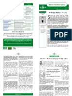 Buletin Jumat NU Edisi 116 PDF