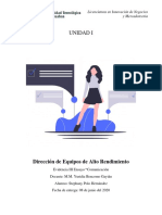 Evidencia III Ensayo Comunicación PDF