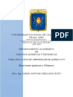 Tarea - Quimica - S5 - German