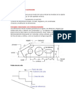 DIMENSIONAMIENTO