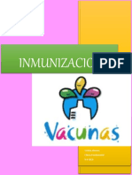 Violetauscanga Inv - Vacunas PDF