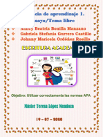 Caratula Ensayo PDF