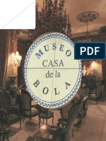 Museo Casa de La Bola