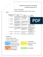 Desarrollo Guia 05 Quimica