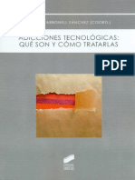 Adicciones tecnológicas; qué son y cómo tratarlas.pdf