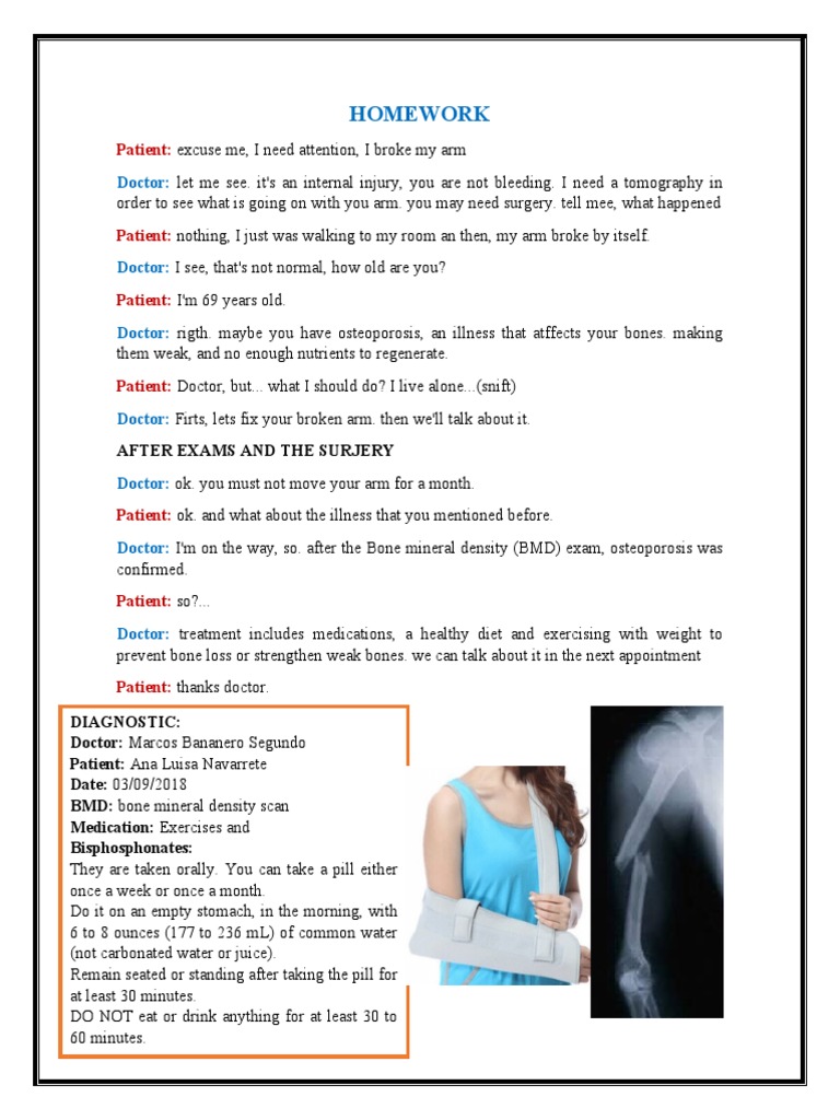 HOMEWORK | PDF