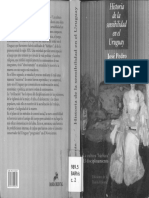 Barrán, J. Historia de La Sensibilidad en Uruguay. I y II