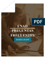 Instructivo Preguntas Frecuentes