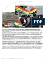 El golpe en Bolivia_ cinco lecciones _ Página12