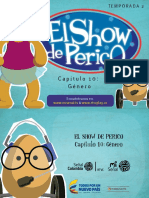 Guia ShowPerico2 Cap10