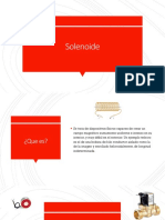 Solenoide