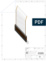 Plano 001-Diseño Cerramiento Planta Inversiones GLP