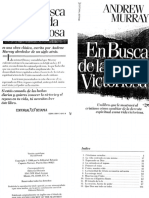 354 - Andrew Murray - EN BUSCA DE LA VIDA VICTORIOSA.pdf