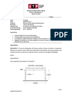 Practica Calificada Nro 1 - Año 2020-Agosto PDF