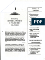 Goldstein, E. B. (1999) - Sensación y Percepción (5a Ed) - Madrid - Ed Debate. Capítulos 11 y 12