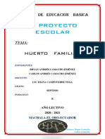 Huerto-Carlos y Bryan Camacho PDF