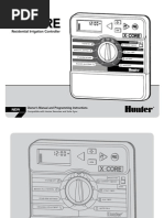 Download Hunter x Core by tennis5luv SN47752327 doc pdf
