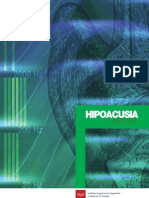 Hipoacusia Laboral-Irsst