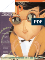 Comunicacion y Pedagogia 222 PDF