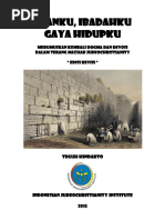 Imanku Ibadahku Gaya Hidupku Merumuskan PDF