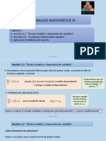 Clase - 3 Explicacion S1 2 - y - S1 8