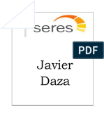 Formato Marcación AZ Tapas de Separadores