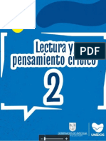 Libro - Lectura y Pensamiento Crítico 2- Norma.pdf