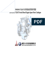 Atlas Copco Engine Parts Book PDF