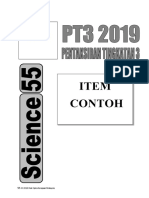 55 Item Contoh Science PDF
