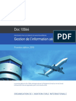ICAO Doc 10066 Aeronautical Information Management_2