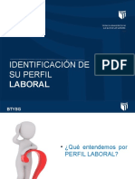 PPT PERFIL LABORAL