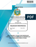 SEJARAH INDONESIA SMA