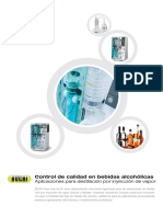 Kjeldahl Beverage Solutions BR A4 Es A RGB PDF