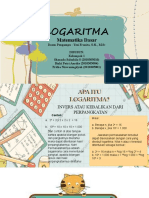 Matematika Dasar - Kelompok 1 - 1.01 - Pertemuan 3.