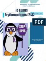 Paper Lupus