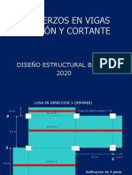 PPT-esfuerzos Vigas