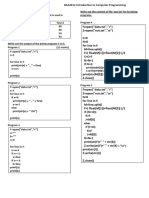 Review Reading File Io